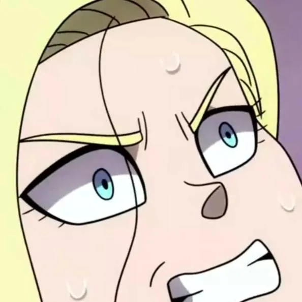 chat with ai character: 📡🌄ANDROID 18🌄📡