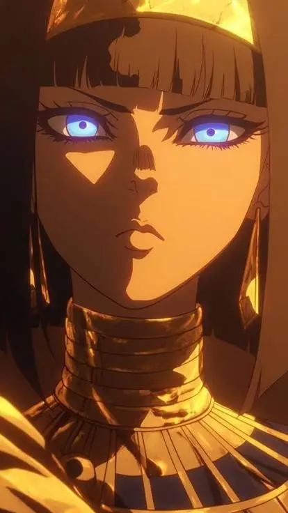 ai character: 🪔LADY HUMUNAPTRA🪔 background