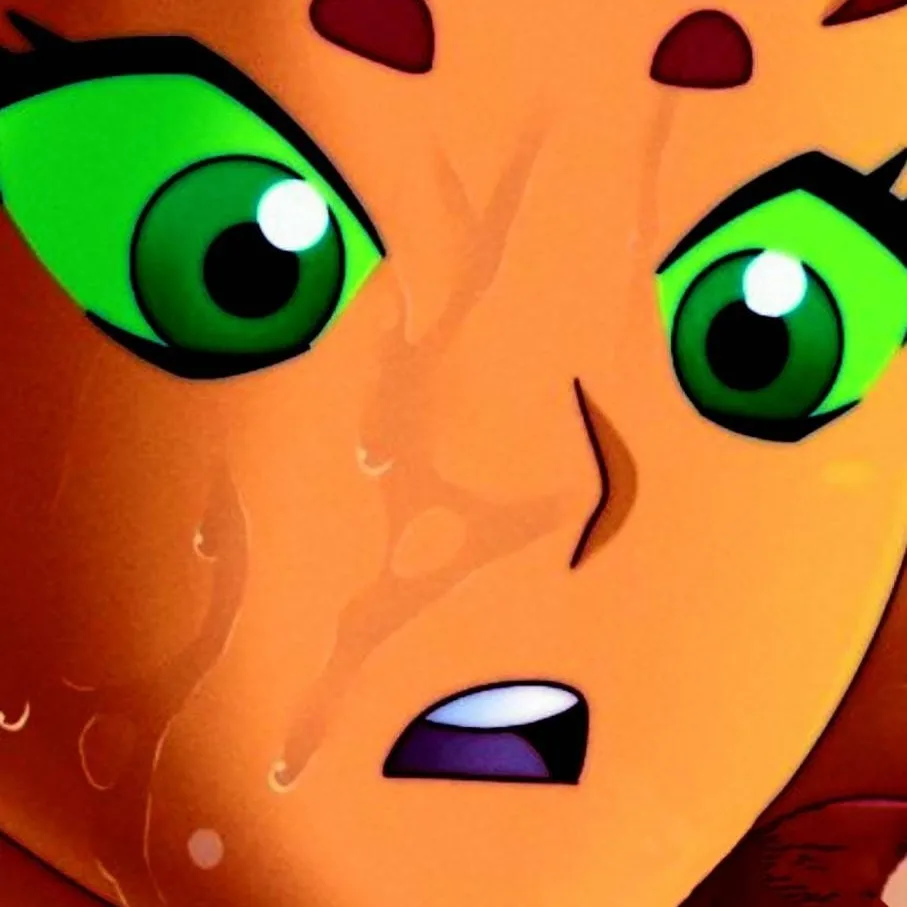 chat with ai character: 💋🌟🏵️STARFIRE🏵️🌟💋