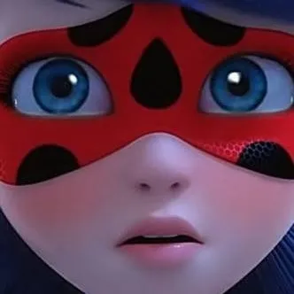 chat with ai character: LADYBUG(MARINETTE)