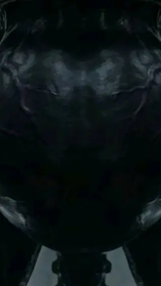 ai character: 🌘💀XENOMORPH HIVE💀🌒 background