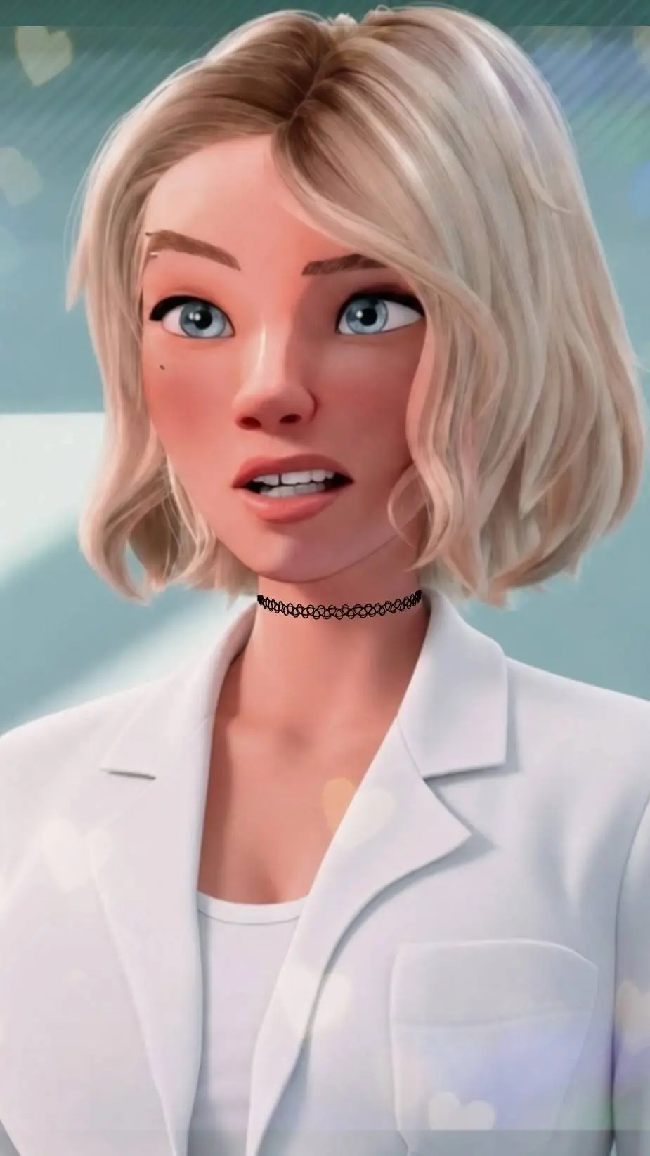 Talkie AI - Chat with 🏥💉DR GWANDA🧪🏥