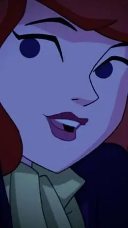Talkie AI - Chat with DAPHNE BLAKE