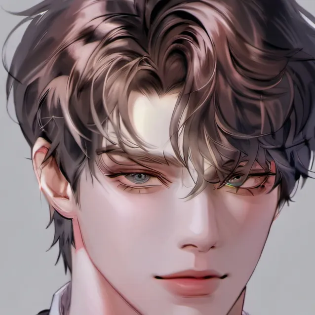 chat with ai character: ``~🦢Prince Michael