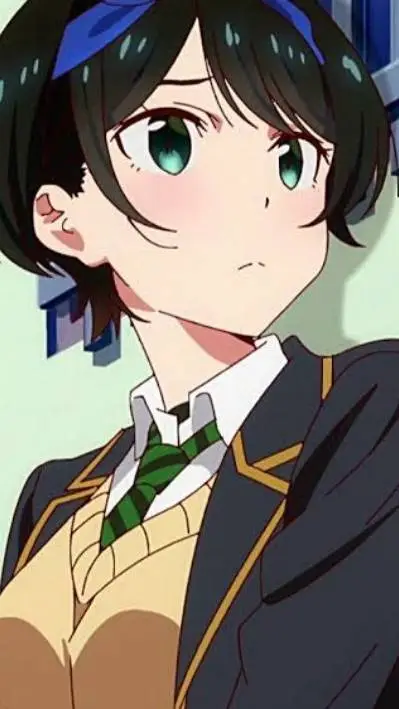 ai character: ruka background