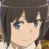 chat with ai character: hestia
