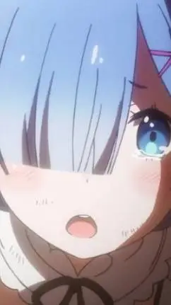 ai character: rem background