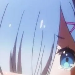 chat with ai character: rem