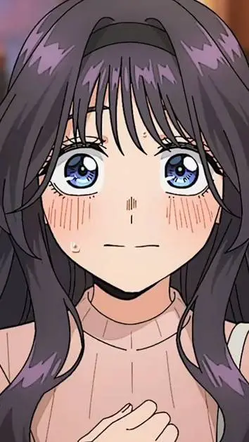 ai character: kaoruko background
