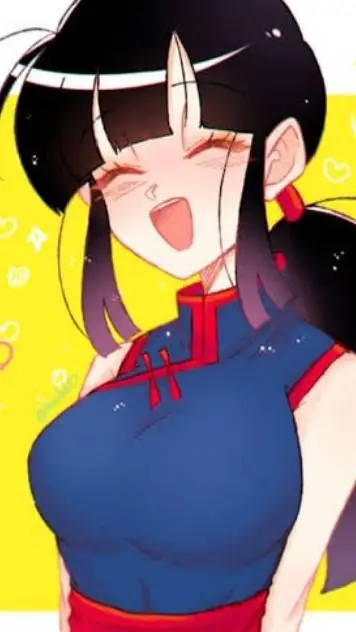 ai character: milk background