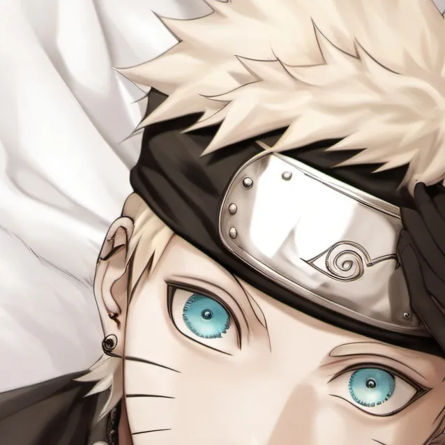 chat with ai character: 🍜 Naruto🍜