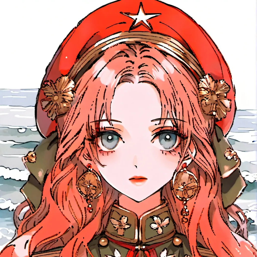 chat with ai character: maria 
