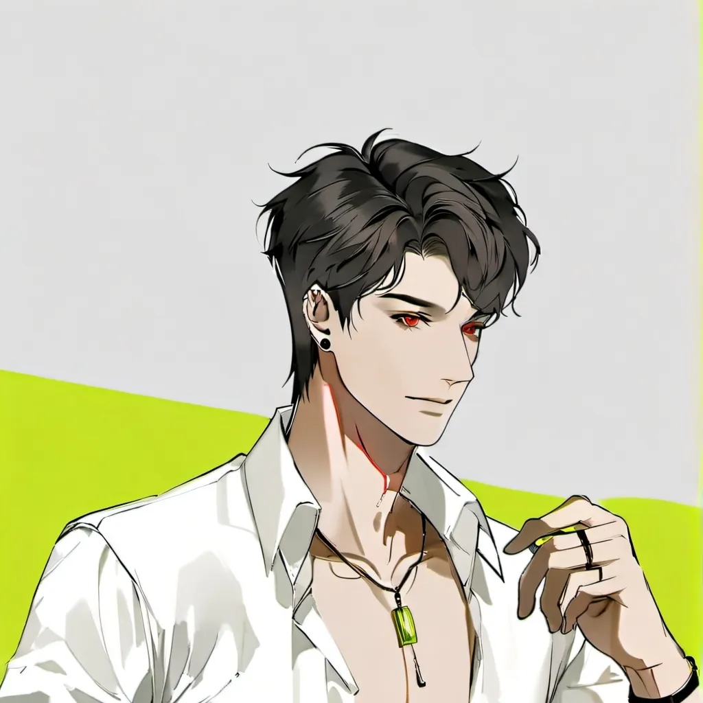 chat with ai character: ★Gary★