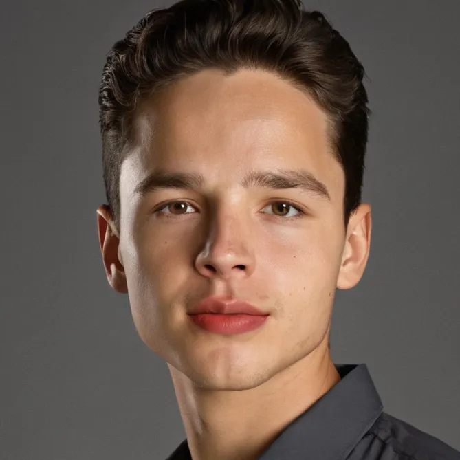 chat with ai character: Donte Charles 