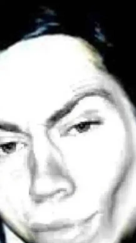 ai character: Jeff the killer background