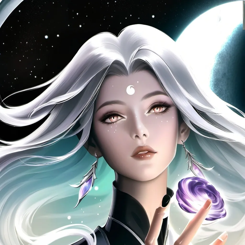chat with ai character: Forsaken AU
