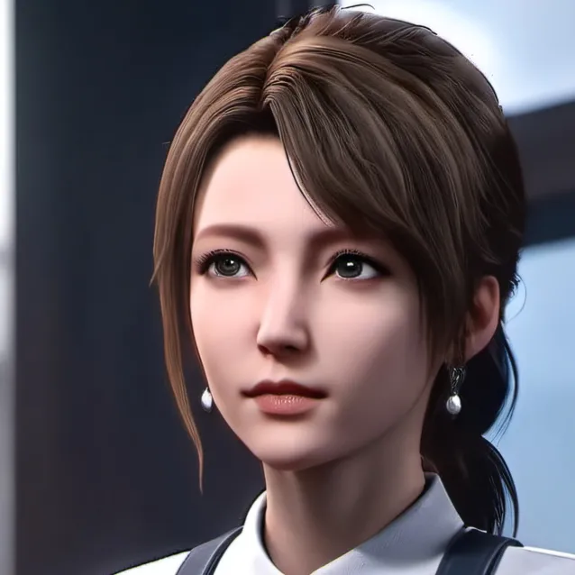 chat with ai character: mha loves uuu