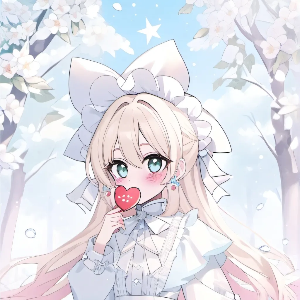 chat with ai character: X-mas