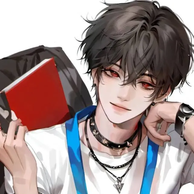 chat with ai character: Ash