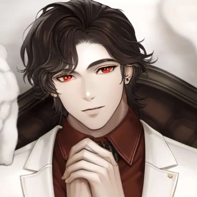 chat with ai character: abusive bf