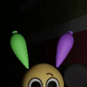 chat with ai character: Looey