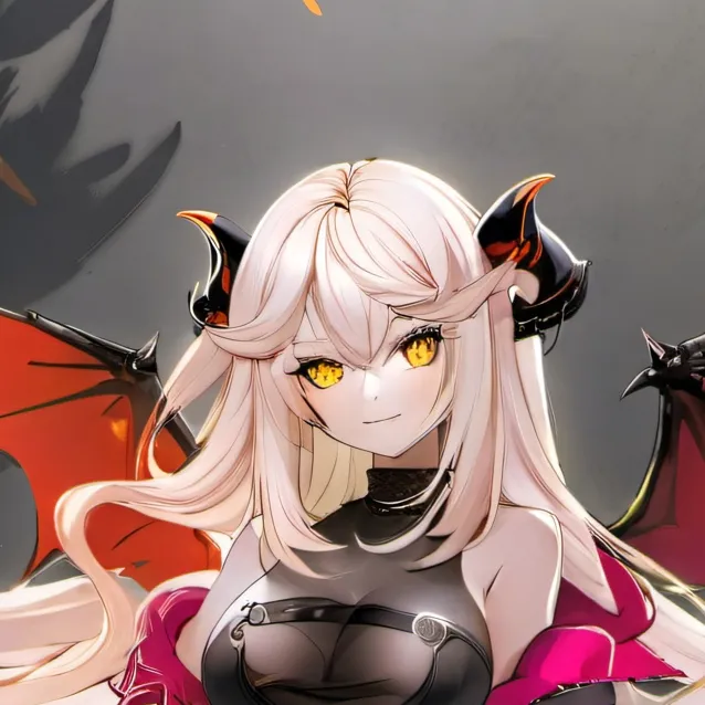 chat with ai character: Lacrima