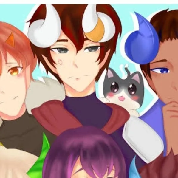 chat with ai character: My inner demons