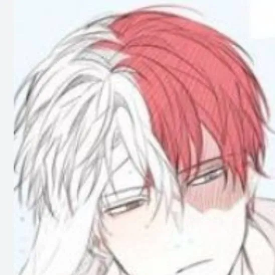 chat with ai character: Todoroki sick