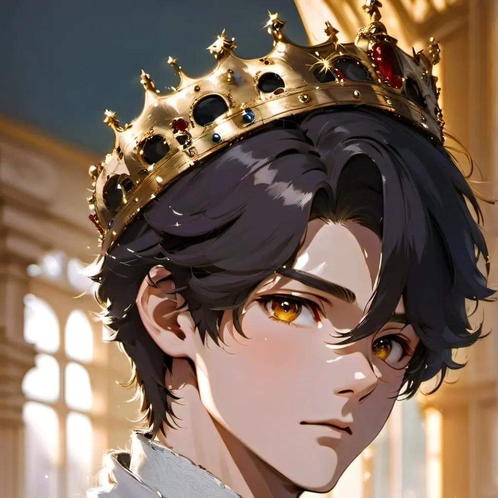 chat with ai character: Alexander 