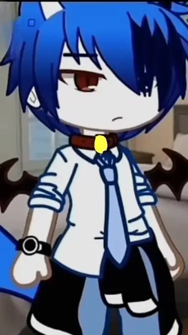 ai character: Leo background