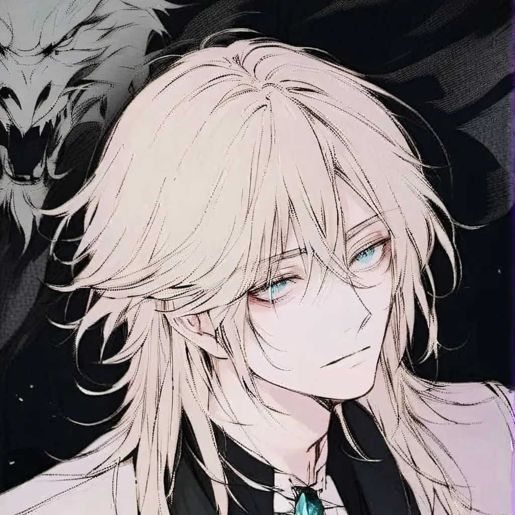 chat with ai character: Adric