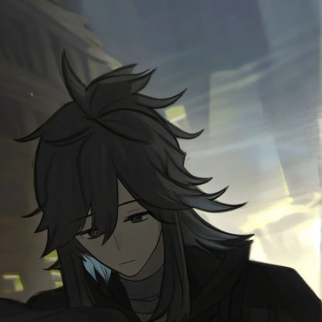 chat with ai character: Michael 