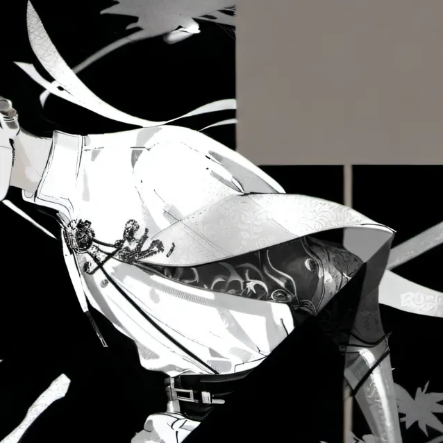 chat with ai character: Enzo