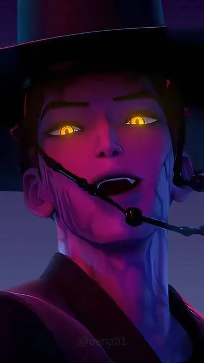 ai character: Abby Saja background