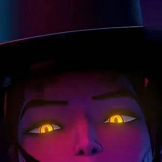 chat with ai character: Abby Saja