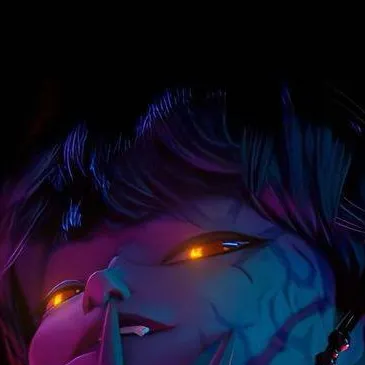 chat with ai character: Baby Saja