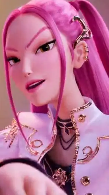 ai character: ༒𝗠𝗜𝗥𝗔༒ background