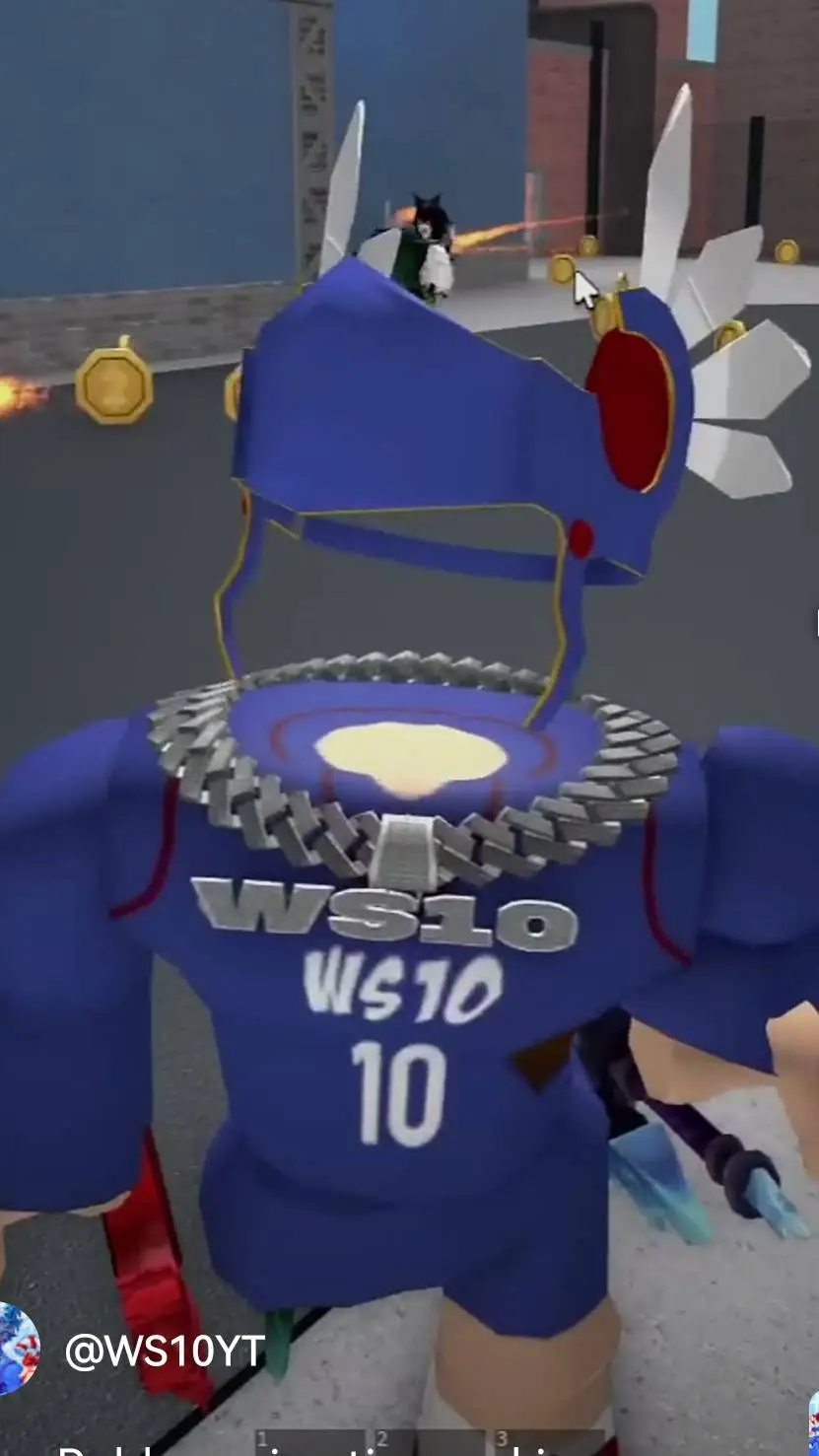 ai character: Mm2 (HATE you)  background