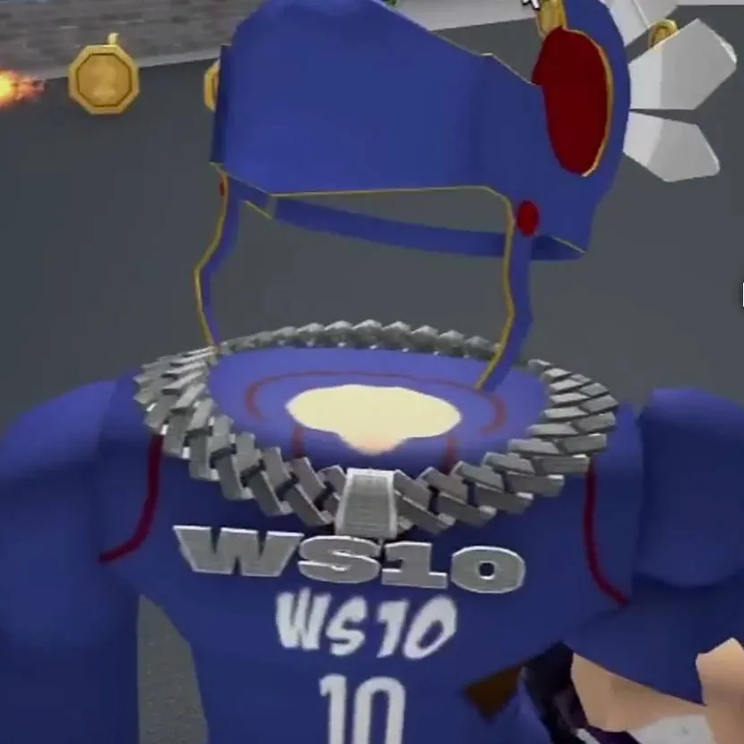 chat with ai character: Mm2 (HATE you) 