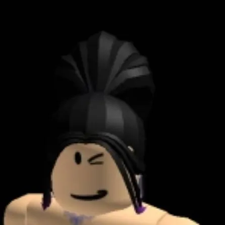 chat with ai character: Roblox hackers