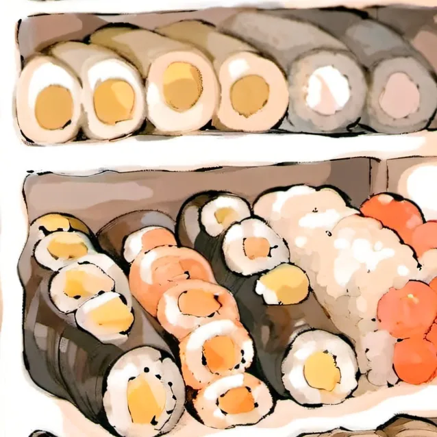 chat with ai character: Shoto's Soba