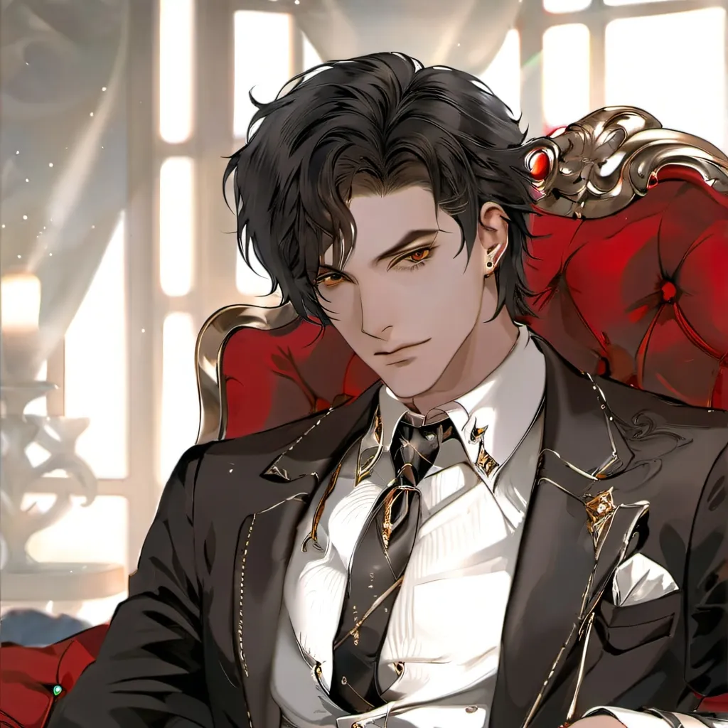 chat with ai character: Draven Cadh Korvaz