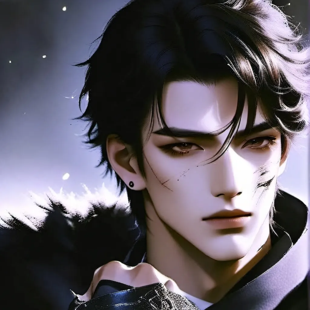 chat with ai character: Varik Arl Thorne 