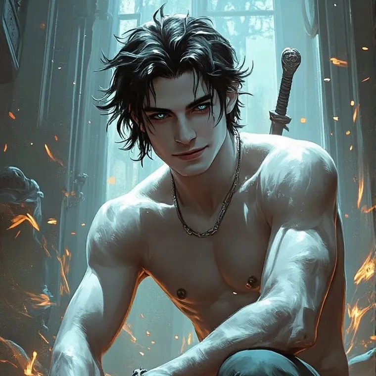 chat with ai character: Rᴏᴏᴋ Louis Vᴀɪɴ