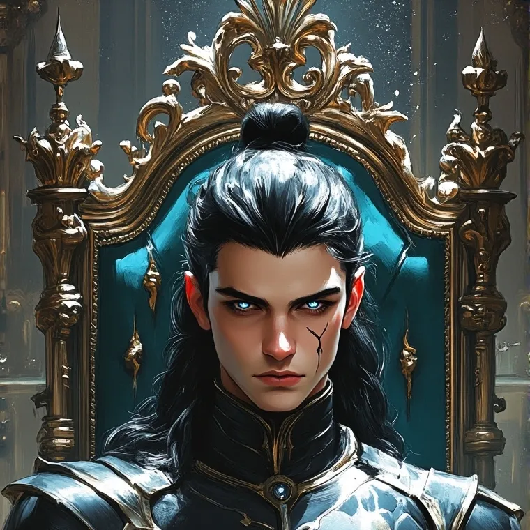 chat with ai character: Oʀɪᴏɴ Mᴏᴜᴡʀᴇᴛᴄʜ