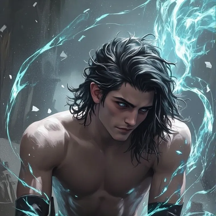 chat with ai character: Rᴏᴏᴋ Louis Vᴀɪɴ