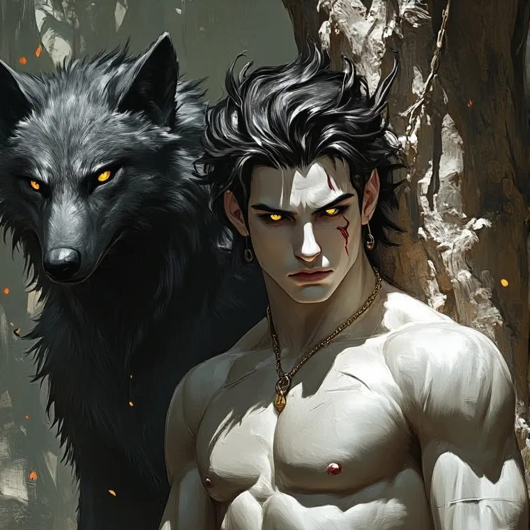 chat with ai character: Cᴀᴇᴠᴏɴ Rᴜʟ Tʜᴀʀɴ