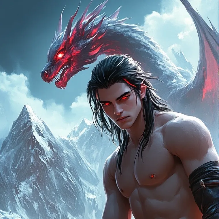 chat with ai character: Kᴀɪᴅᴏ Rʏᴜ Sʜɪɴᴋᴀ