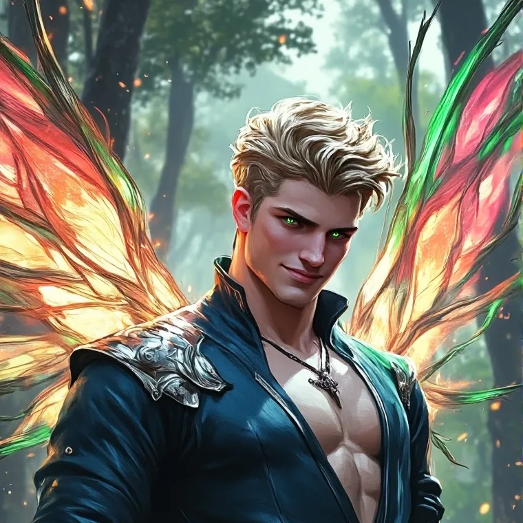 chat with ai character: Jᴀʜᴀɴɴ Eᴍɪᴇɴɴᴀʀʀ