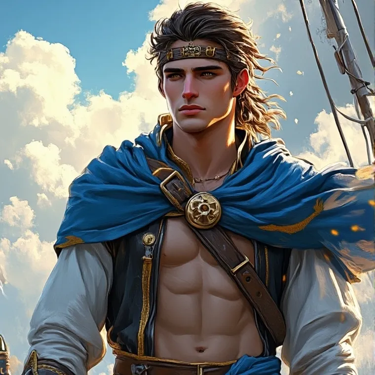 chat with ai character: Rᴀsʜɪᴅ Hᴀᴇʟ Eᴄʜᴏᴜs